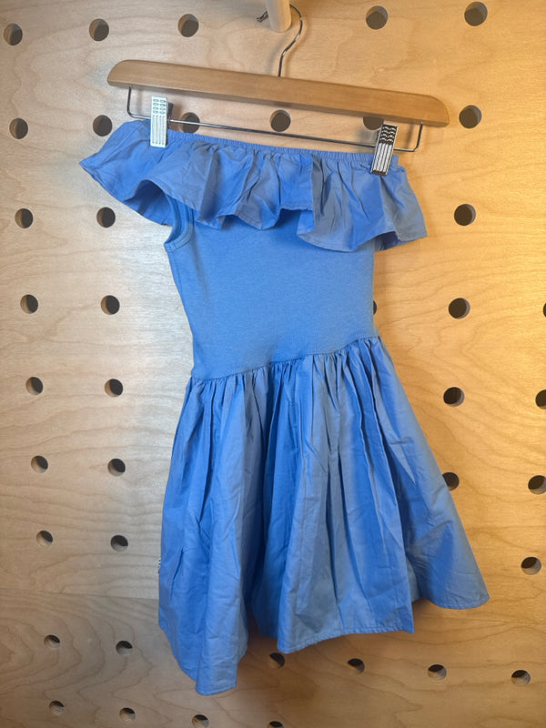 Child Size 3/4 Molo Dress