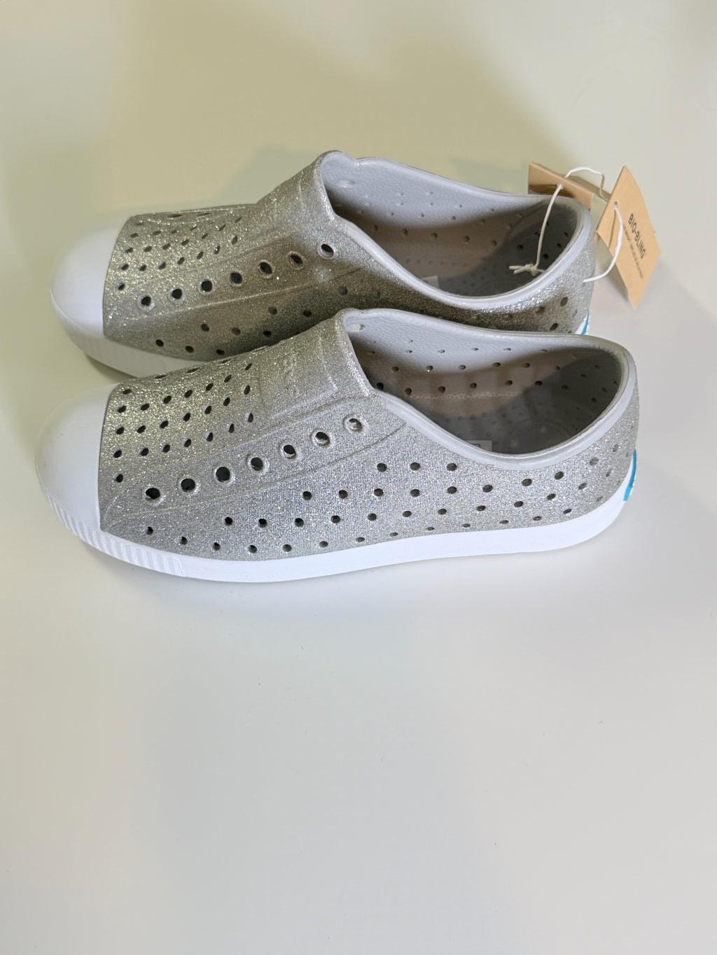 Child Size 2 Native Shoes