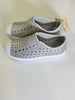 Child Size 2 Native Shoes