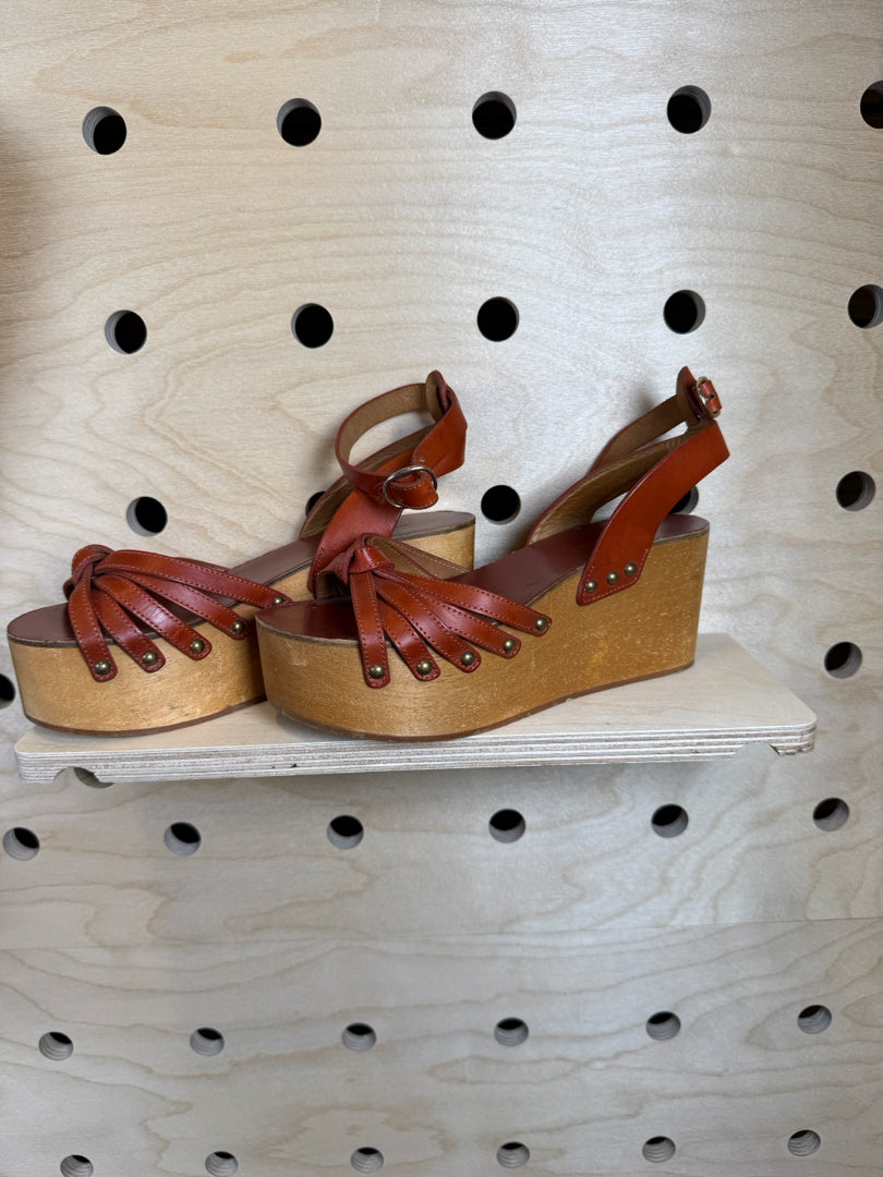 Child Size 2 Isabel marant etoile Shoes