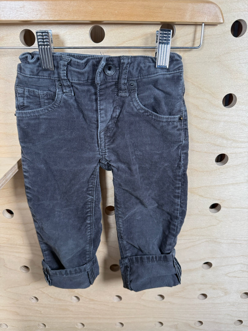 Child Size 2T Volcom Pants