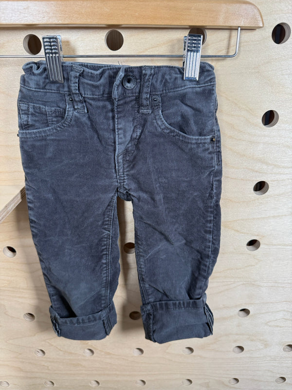 Child Size 2T Volcom Pants