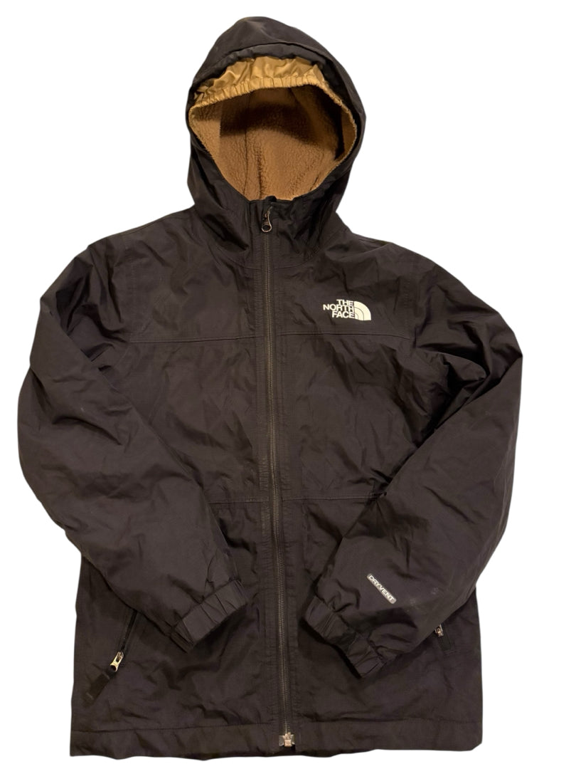Child Size 10-12 yr North Face Jacket