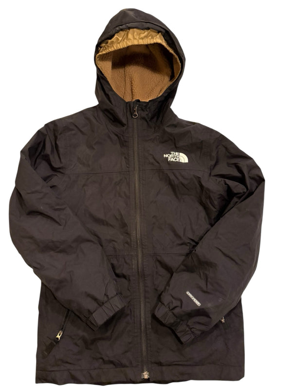 Child Size 10-12 yr North Face Jacket
