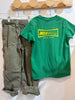 Child Size 7/8 Tshirt