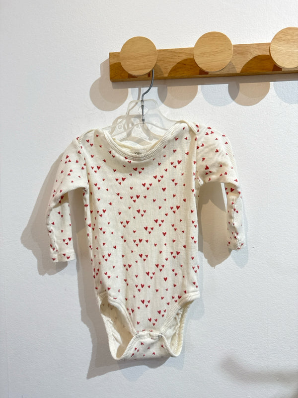 Child Size 12-18m Onesie