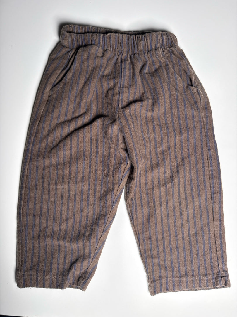 Child Size 3/4 zara Pants