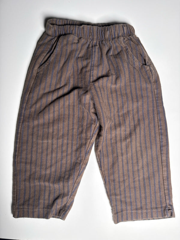 Child Size 3/4 zara Pants