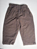 Child Size 3/4 zara Pants