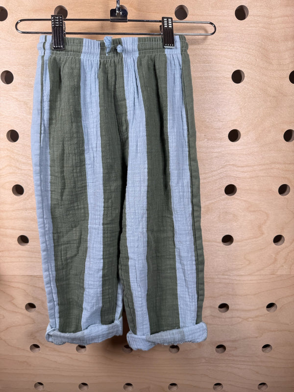 Child Size 4 zara Pants