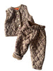 Child Size 12-18m zara 2 PC Ensembles