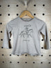 Child Size 4/5 Rylee & Cru Shirt