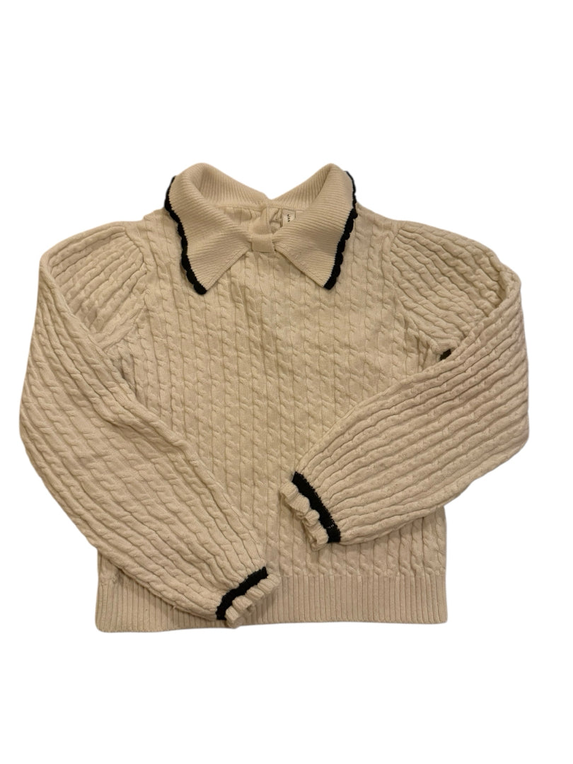Child Size 7 Janie & Jack Sweater