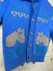 Child Size 5 Sweater
