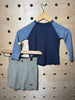 Child Size 2 Shirt