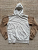 Child Size 13-14 jordans Sweatshirt