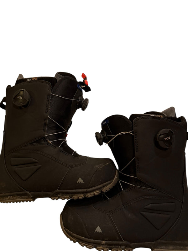 Burton Sporting Goods