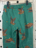Child Size 8/9 Mini Rodini Sweatpants