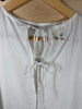 Child Size 8 City Goats Romper