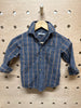 Child Size 5 WHEAT Shirt