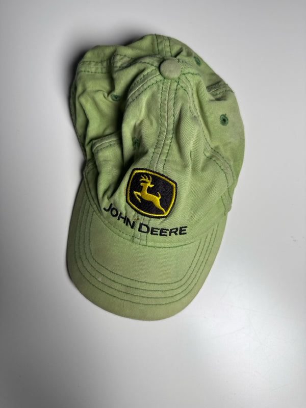 John Deere HAT