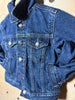 Child Size 2 gap Jacket