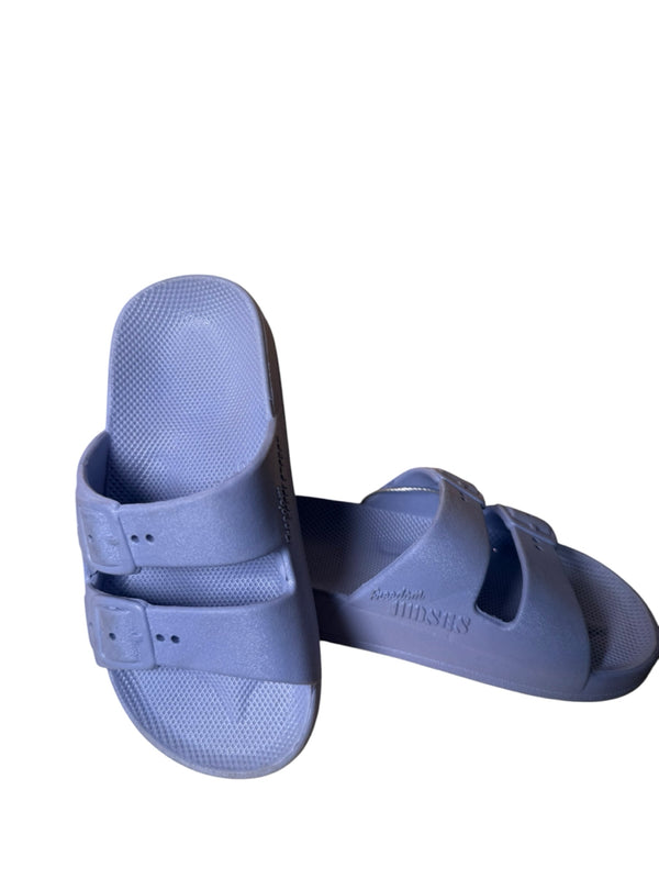 Child Size 8.5 Freedom Moses Shoes