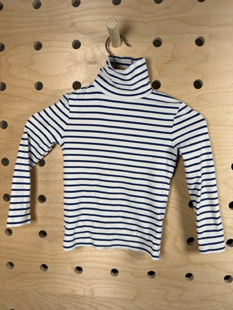 Child Size 5/6 Mini Boden Shirt