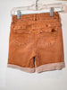 Child Size 4/5 Little Bipsy Shorts