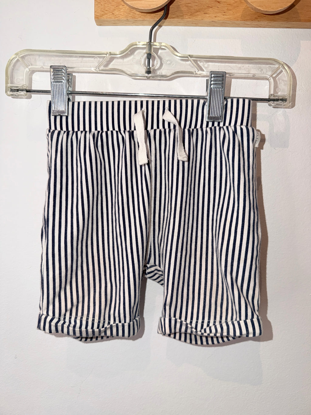 Child Size 18Months Firsts Shorts
