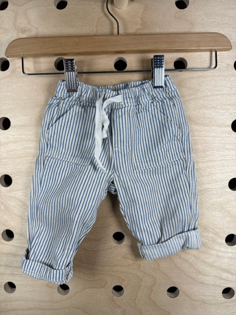 Child Size 12months Bon Ton Pants