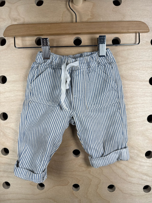 Child Size 12months Bon Ton Pants