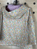 Size 4/5 zara Rain Jacket