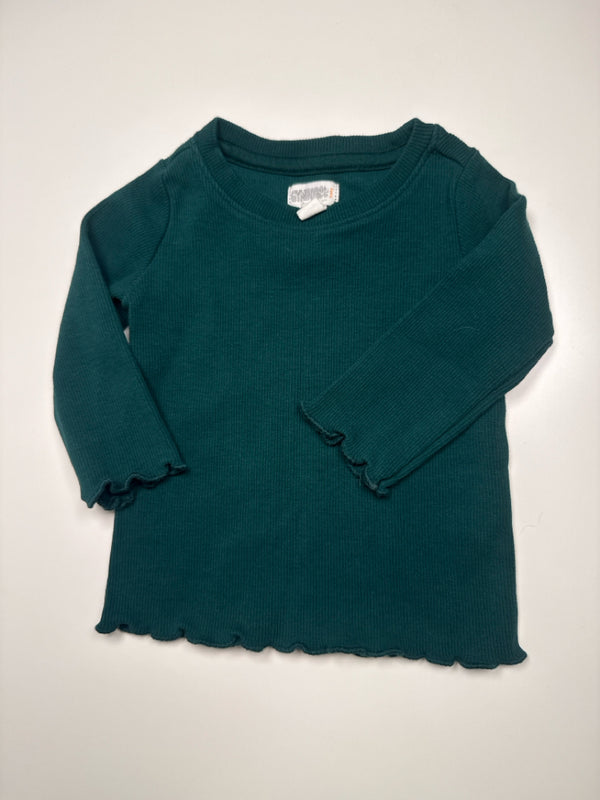 Child Size 3-6m Gymboree Shirt