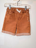 Child Size 4/5 Little Bipsy Shorts