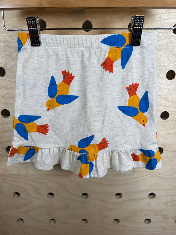 Child Size 4 Tiny Cottons Skirt