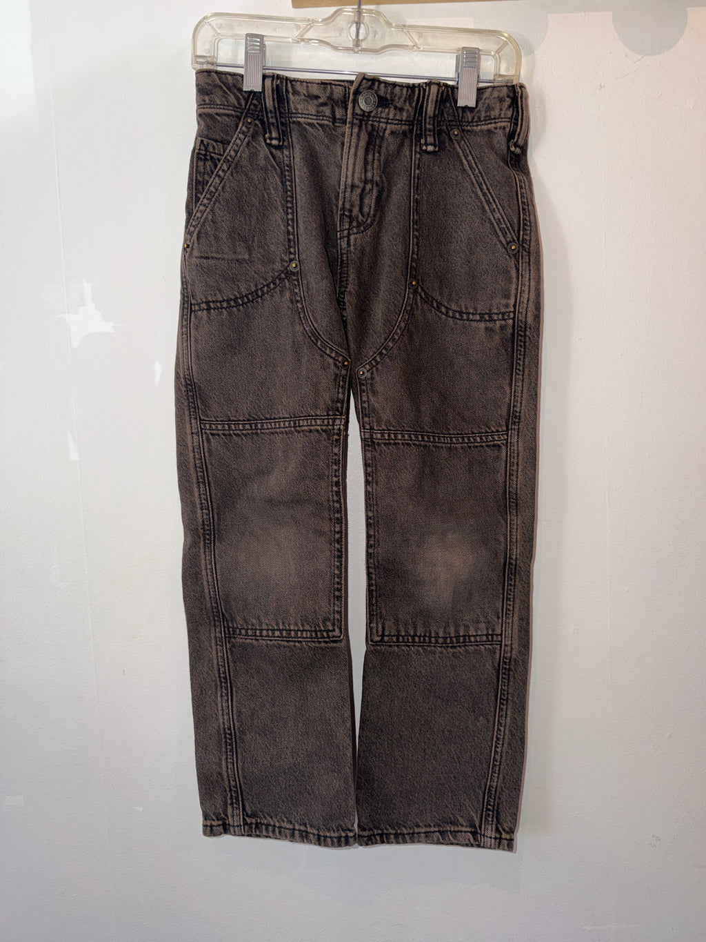 Child Size 7 gap Pants