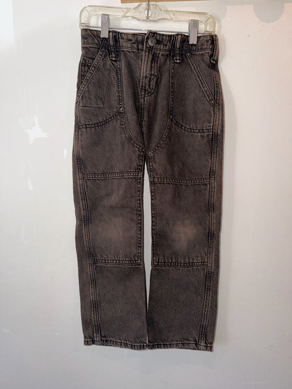 Child Size 7 gap Pants