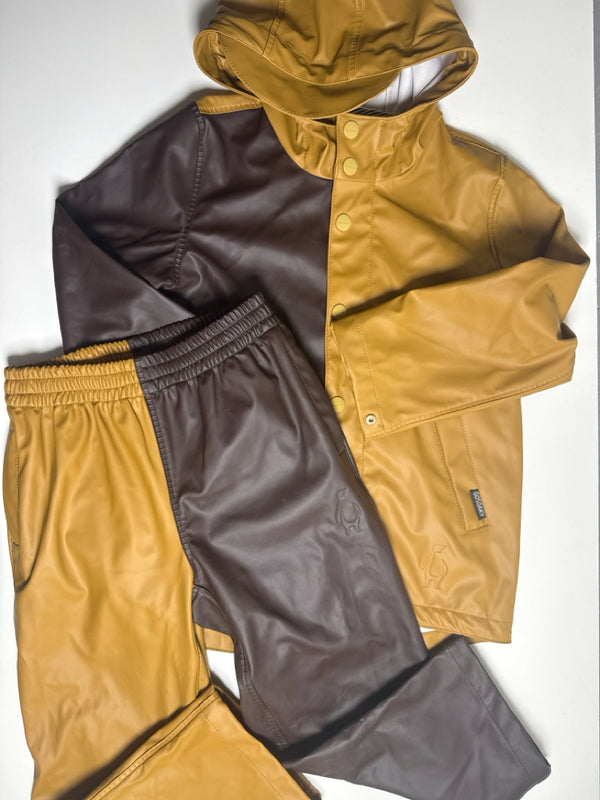 Go Soaky Rain Suit