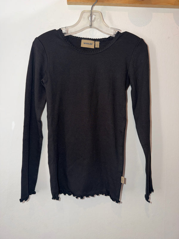 Child Size 6 WHEAT Tshirt