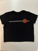 Child Size 3/4 Santa Cruz Shirt