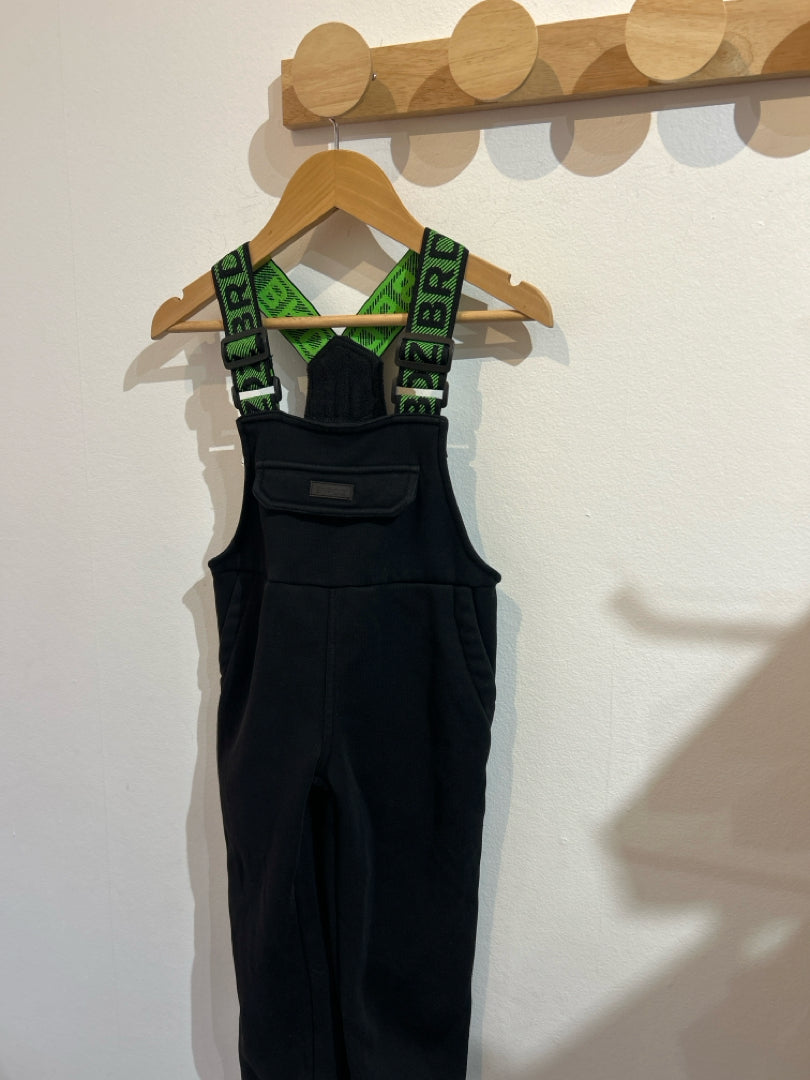 Child Size 4 BIRDZ Overalls