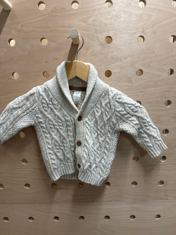Child Size 4-6m Sweater