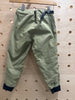 Child Size 22" Fox Pants