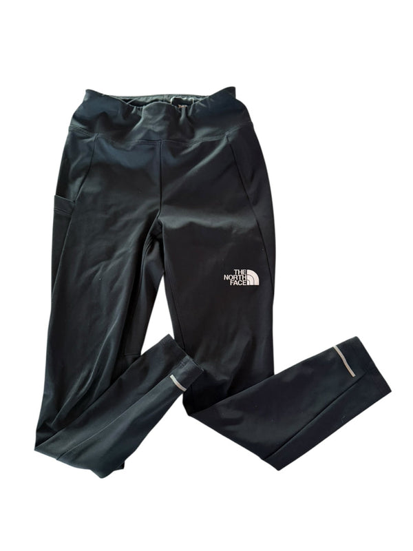 Child Size 7/8 North Face Leggings