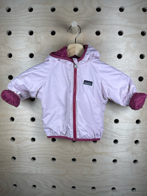Child Size 2T Patagonia Jacket