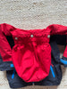 Child Size 1/2 Helly Hansen Jacket