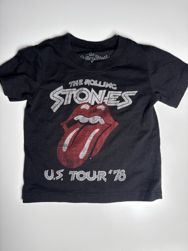 Child Size 12months Tshirt