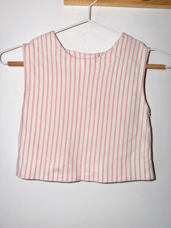 Child Size 8/9 zara Shirt