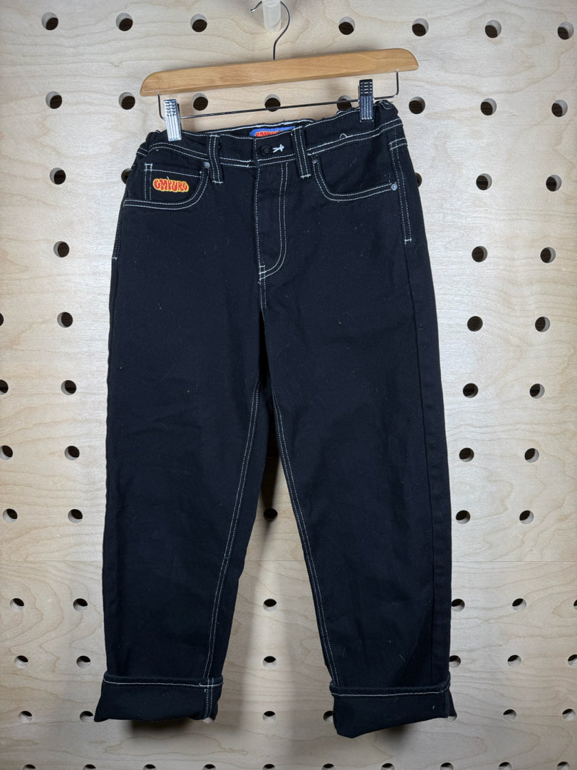 Child Size 27" Empire Jeans